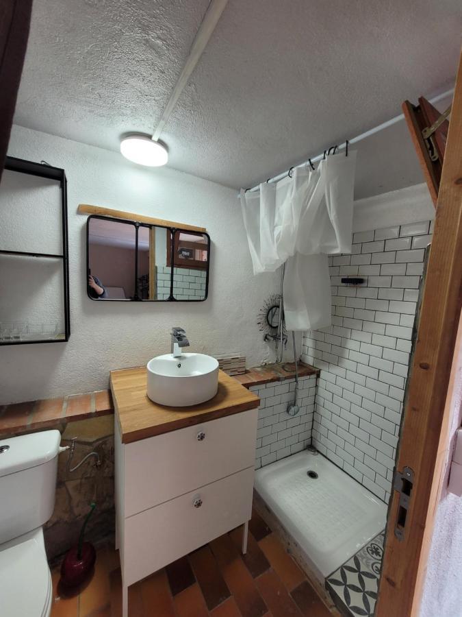 Superbe Studio Proches Toutes Commodites Place Du Marche De St Roch Leilighet Nice Eksteriør bilde
